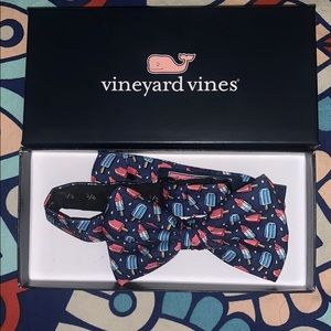 Vineyard Vines Boy’s Ice Pop Bow Tie